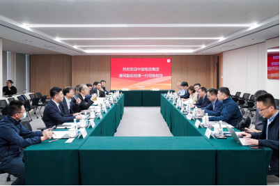 小米与中国电信签署2023年合作协议，多项举措推动双方业务发展