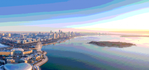 2023WUPENiCity 青島西海岸新區“美好生活態” 城市創意設計青年大獎賽正式發布！
