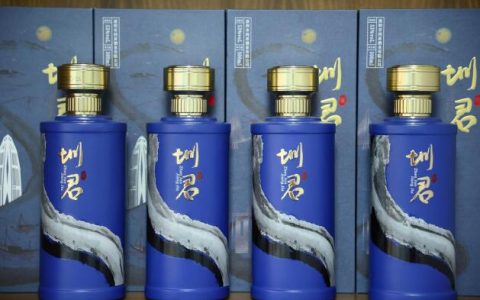 从“酱香拿铁”看未来，中国酱酒市场再度焕发活力