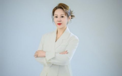 玖易煊：发力健康美丽双赛道，程式手法跑出加速度