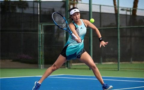 OOTD新选择! adidas发布2023美国硬地大满贯系列