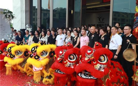 星妈汇月子中心添新地标！揭阳左右城9月8号盛大开业