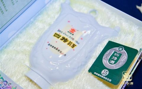 新春庆喜事选酒要对味？四特酒为喜庆添滋味