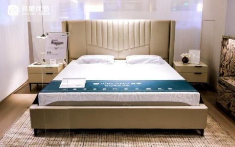 雅兰床垫：国货床垫品牌中的五星睡眠专家