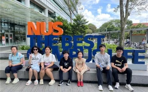 恒友汇携昌联国际“四时旅居”研学圆满收官