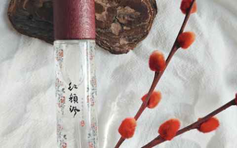 言馫者：闻香识人，解锁香气密码，散发独特魅力