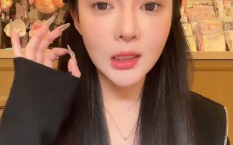 700万粉丝网红自曝交税近1个亿 公开展示自己的收入情况