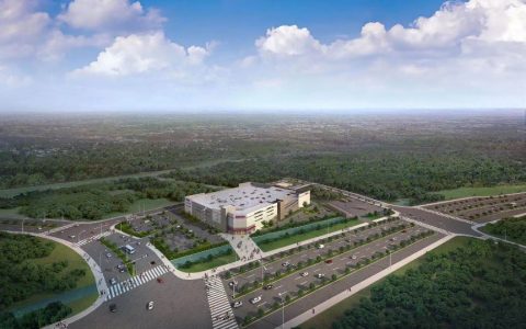 全方位打造寻宝式购物体验 全球门店数最多的会员制超市开市客即将登陆南京