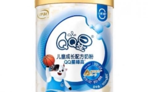 三岁以上孩子奶粉的新趋势：从单一营养到全面均衡