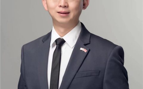 向凌云博士加入马里兰国立大学（NUM）担任终身经济学教授和博士生导师