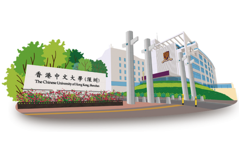2025级招生申请 | 香港中文大学（深圳）管理学理学硕士MBM2025级招生启动