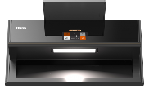 四季沐歌抽油烟机成厨房新宠，打造清新烹饪空间