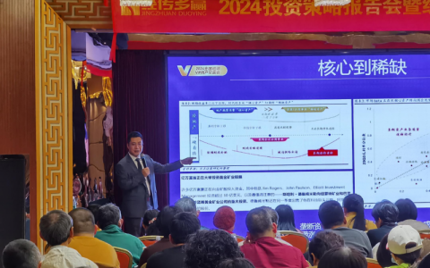 经传多赢：热点集中未来科技产业，投资主线聚焦稀缺资源