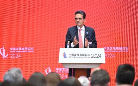 中国成跨国企业投资热土 安利表示投资中国就是投资未来