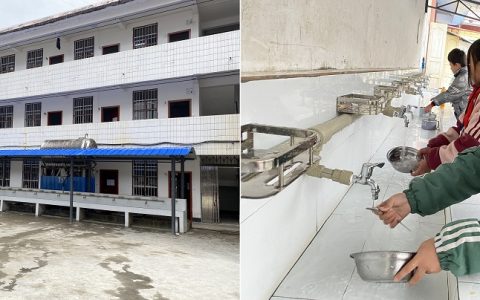 科勒 “安全用水”项目落地广西 为美好社会而尽责 许以更好的未来