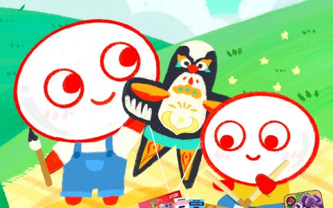 春日出行，让悠哈味觉糖为你增添甜蜜