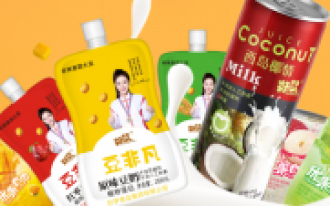 好梦食品集团：严格原料筛选与自主研发，打造营养与美味并存的豆奶革命
