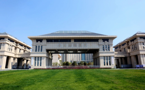 @2024年安徽考生，推荐你报考合肥财经职业学院