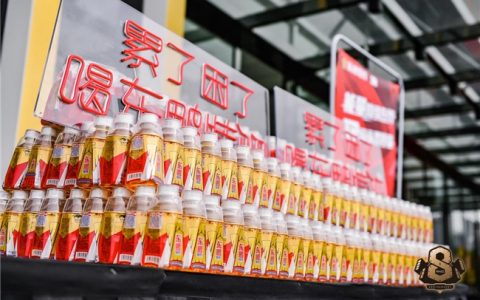 百亿单品东鹏特饮护航东鹏饮料冲击下一个百亿