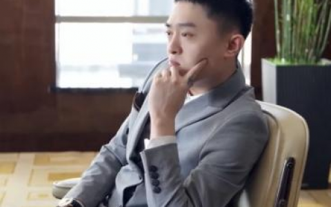 尹坤：资源整合领域的开拓者与领路人