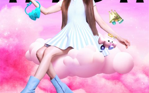 王心凌宁波演唱会5.11甜蜜启动，4.9开启预售！