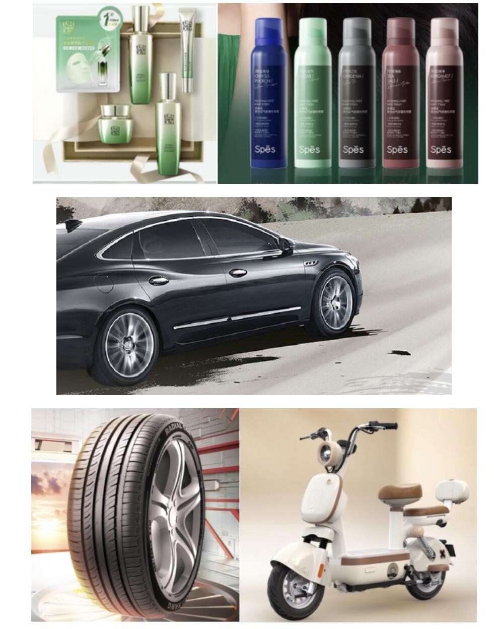 林更新做客6月9日京东真便宜采销直播间 红包雨、签名照发不停