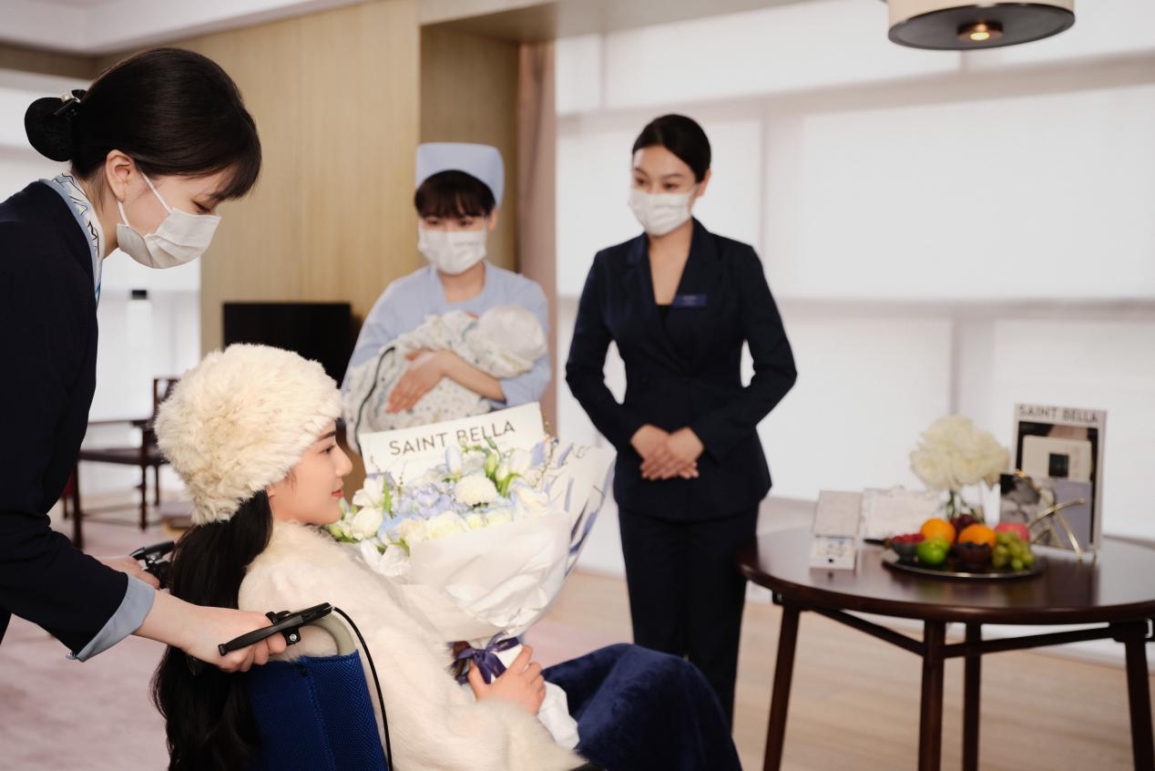 圣贝拉集团第三季度新开15家门店，扩张实力强劲