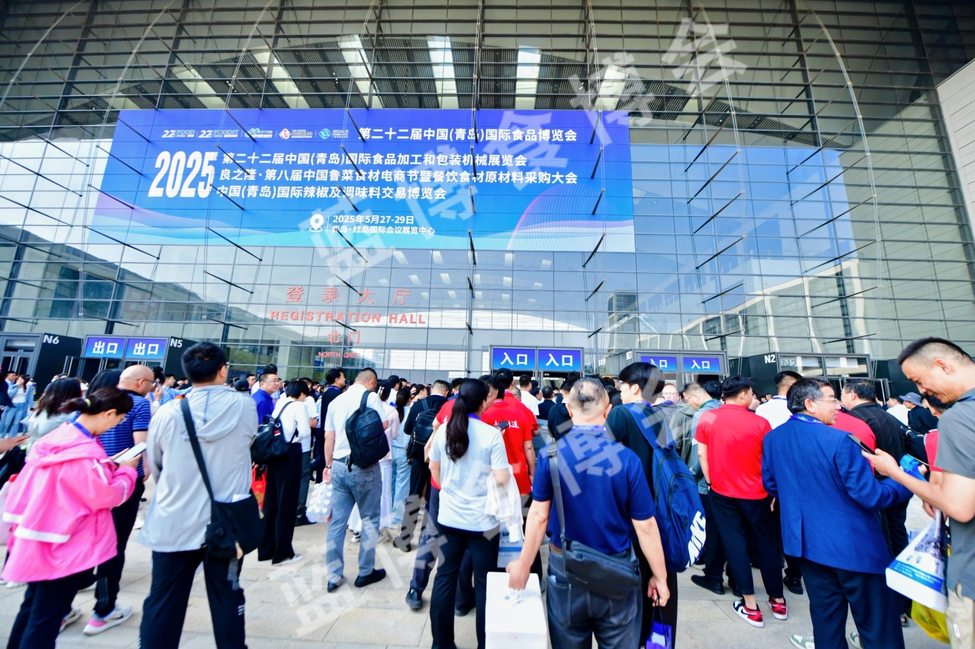 创新引领未来,合作共赢发展! 2025第二十二届中国(青岛)食博会圆满闭幕 | 聚焦消费 贴近民生 服务百姓 |新消费日报