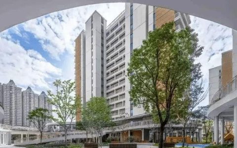 广州越秀康养悦麓居收费最全介绍