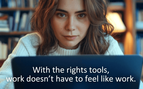 惠普发布《2025年工作关系指数》：AI赋能职场变革，引领未来工作模式