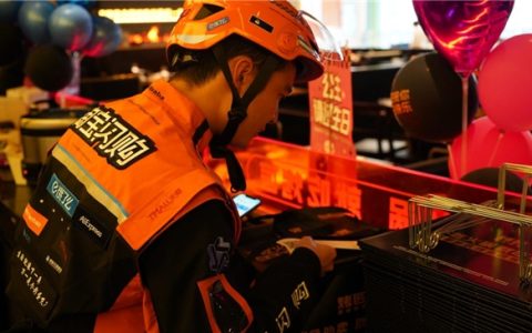双11正当时，淘宝闪购的长期主义也才刚开始