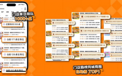 从江苏卫视到欢乐谷：流浪泡泡创新营销驱动门店增长