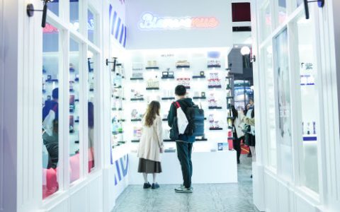 BELABIO首次受邀亮相进博会法国馆 以生物科研之力揭示内在年轻密码