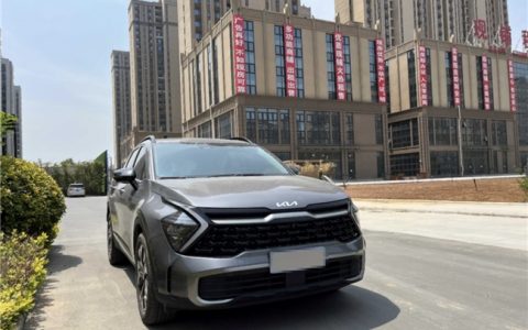 十多万锁定合资SUV，狮铂拓界成工薪族代步首选