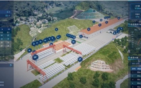 从“建造”到“智造”：一家上海科技企业如何护航多项“世界之最”工程