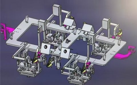 采滢科技：深耕新能源非标件，定制核心部件新未来