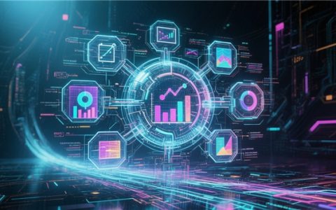 智能驱动、场景共创：2025-2026从“即时价值”时代到AI重塑品牌叙事