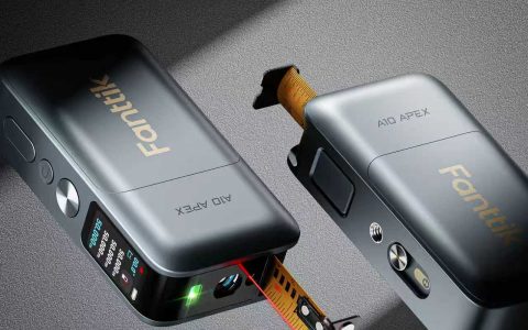 家装测量难搞定？Fanttik激光测距仪帮你解决烦恼