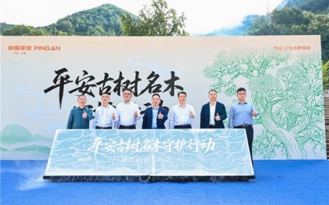 守护绿水青山，赋能绿色发展，平安产险陕西分公司扎实写好绿色金融大文章
