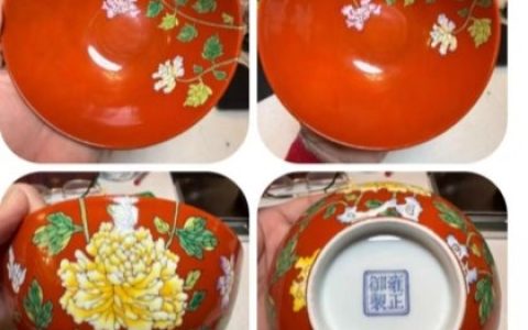 一封写给生命的情书： 雍正与他的陶瓷