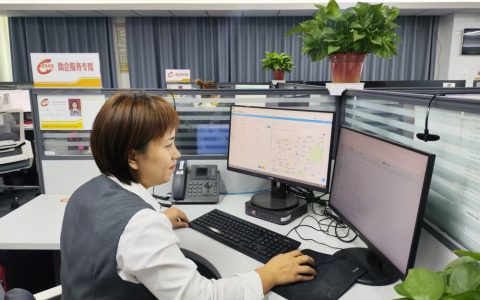 河北唐山：以“五专”服务机制打造营商环境“解题热线”