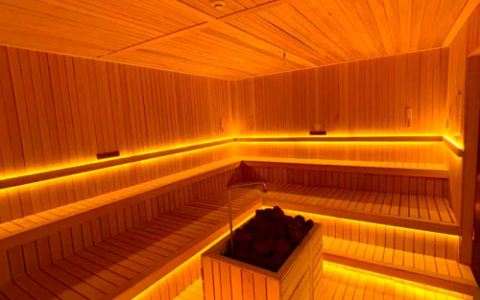 SEVEN  以温差为韵，重拾身心的本真节奏