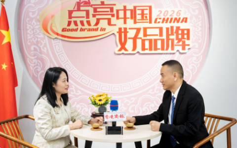 点亮中国好品牌：从10天20亿美元收购事件看归国科学家黄忠薛的创业抉择