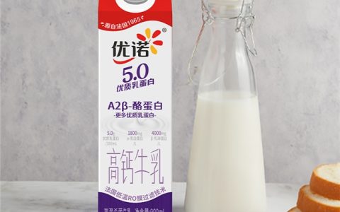 高蛋白低温奶的真实门槛在哪里