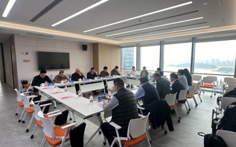 当保险遇见两岸融合，成就一场关于创新与高质量发展的深度对话—2026年厦门自贸区保险创新交流会圆满召开