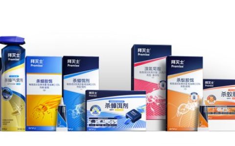 惊蛰防虫正当时，拜灭士重拳打假护航安心生活