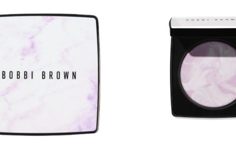 BOBBI BROWN芭比波朗「五花肉」紫饼 3重紫 0暗黄 更透亮