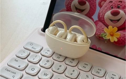 四大优质耳夹式蓝牙耳机品牌推荐及选购指南