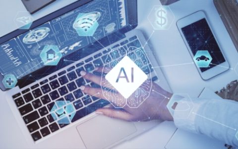 宜信好望角：AI 成独角兽引擎，底层技术如何支撑爆发