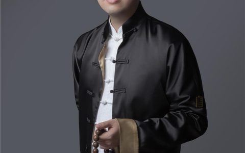 王圳伟：以易立心 以名赋能 让东方智慧照见世界未来